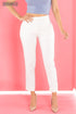 PANTALON LISO P9147JS