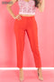 PANTALON LISO P9147JS