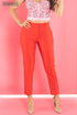 PANTALON LISO P9147JS