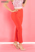 PANTALON LISO P9147JS