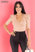 BLUSA MANGA PUFF 42376