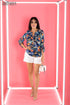 BLUSA FLOREADA 8354T17063