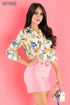 BLUSA FLOREADA 8354T17063