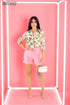 BLUSA FLOREADA 8354T17063