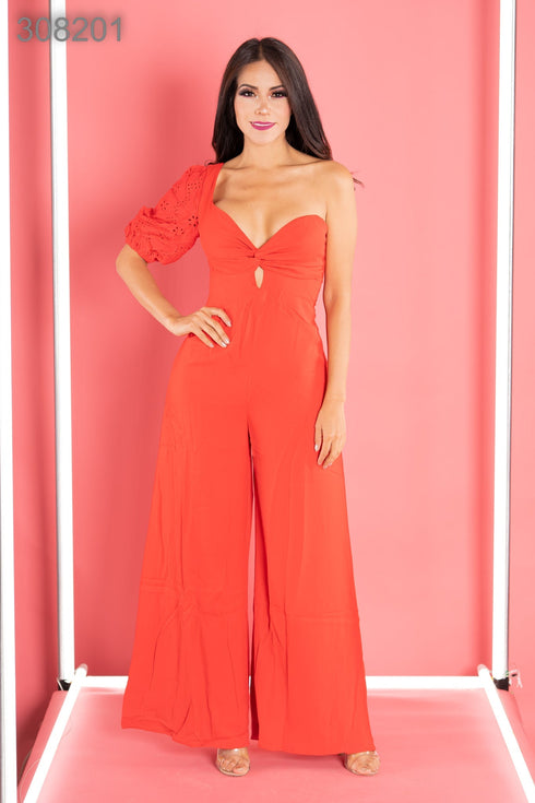 PALAZZO LISO CJ37853