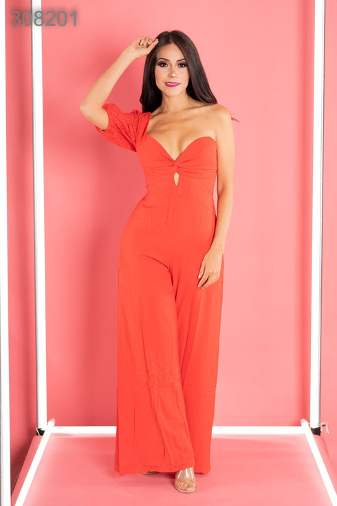 PALAZZO LISO CJ37853