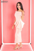 VESTIDO BANDAGE ND5508