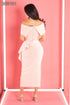 VESTIDO BANDAGE ND5508