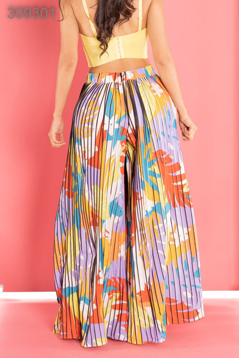 PANTALON ESTAMPADO SP422722-1