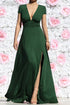 VESTIDO MAXI LISO DD1944