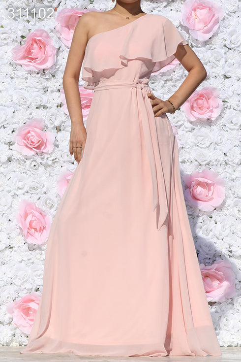 VESTIDO MAXI CAMPECINO DD4191