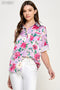 BLUSA ESTAMPADA TX7540