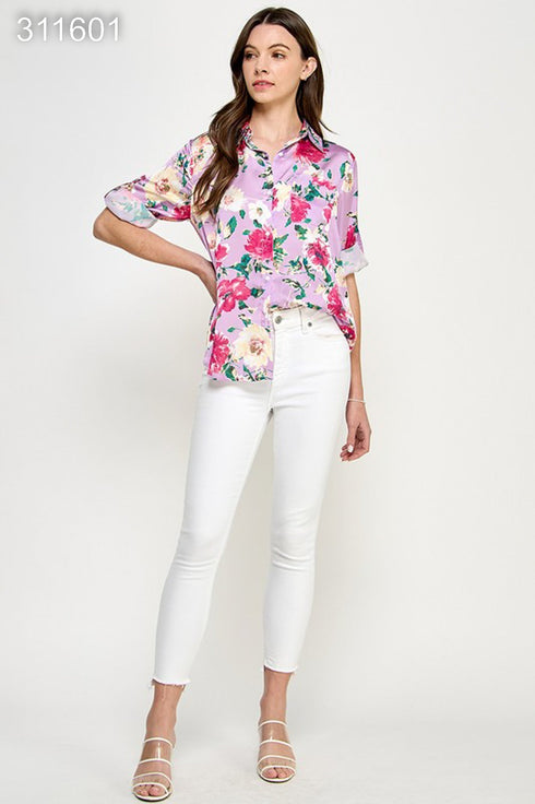 BLUSA ESTAMPADA TX7540