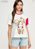BLUSA ESTAMPADA LP9003