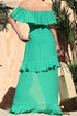 VESTIDO MAXI DD4380