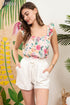 BLUSA ESTAMPADA CR2035
