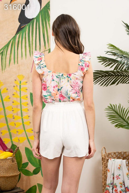 BLUSA ESTAMPADA CR2035