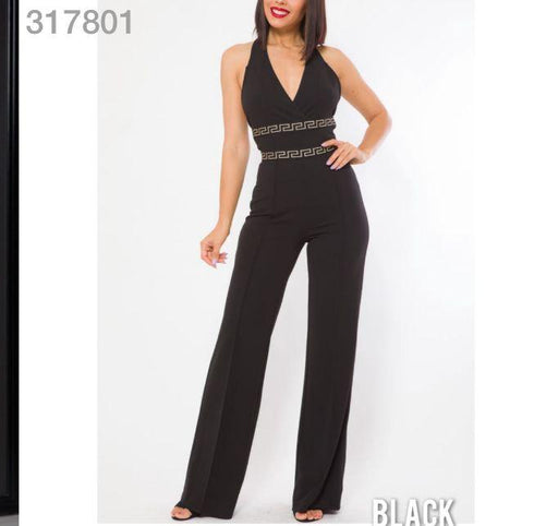 PALAZZO DETALLE EN CINTURA JP13955