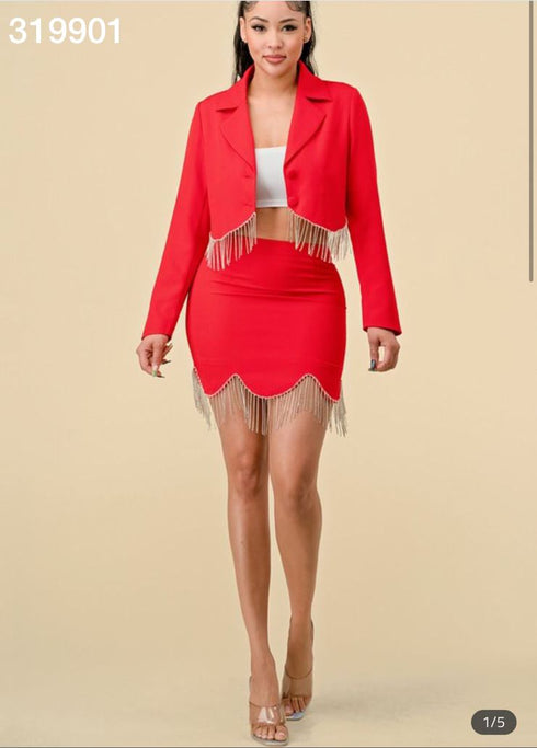 SET MANGA LARGA ST3442-C-C