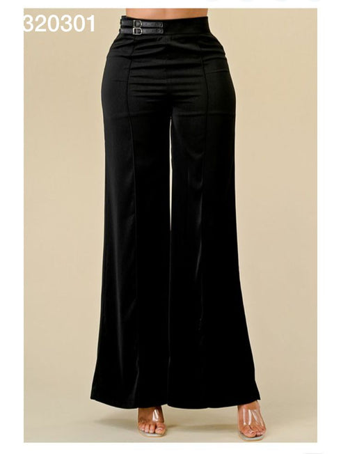 PANTALON CON CINTO CXP2304
