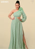 VESTIDO MAXI SD318322