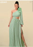 VESTIDO MAXI SD318322