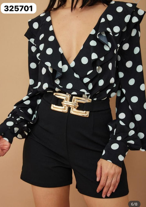 JUMPER BOLEADO JP16690