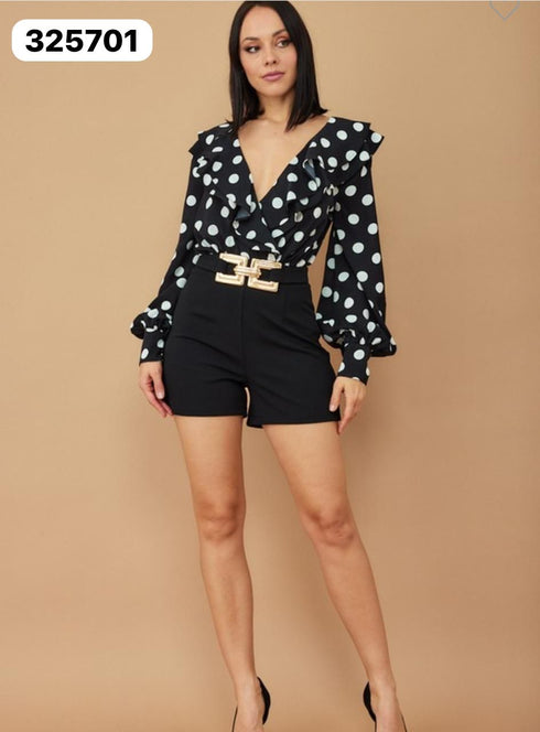 JUMPER BOLEADO JP16690