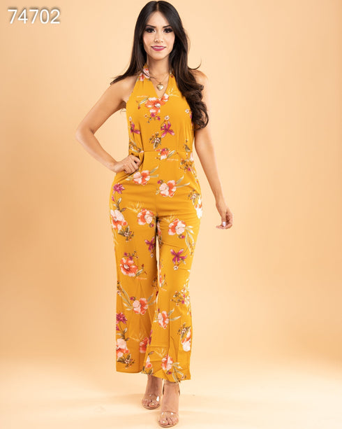 PALAZZO FLOREADO J59765U