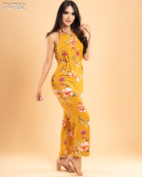 PALAZZO FLOREADO J59765U