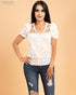 BLUSA CON BOTONES EM6163