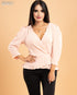BLUSA CRUZADA M9T212