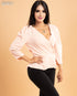 BLUSA CRUZADA M9T212