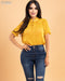BLUSA CINTO EN CUELLO ST1514