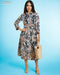 VESTIDO FLOREADO SD3732