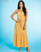 VESTIDO PUNTEADO 3029