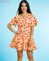 VESTIDO FLOREADO SD3996