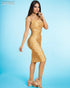 VESTIDO SATIN ID4804-U1580