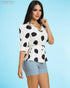 BLUSA BOLEADA SD3428