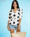 BLUSA BOLEADA SD3428
