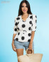 BLUSA BOLEADA SD3428