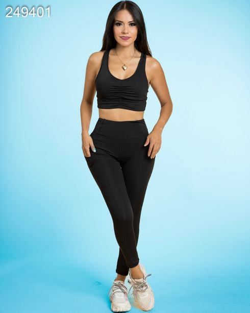 SET SPORT CUELLO V LKST136
