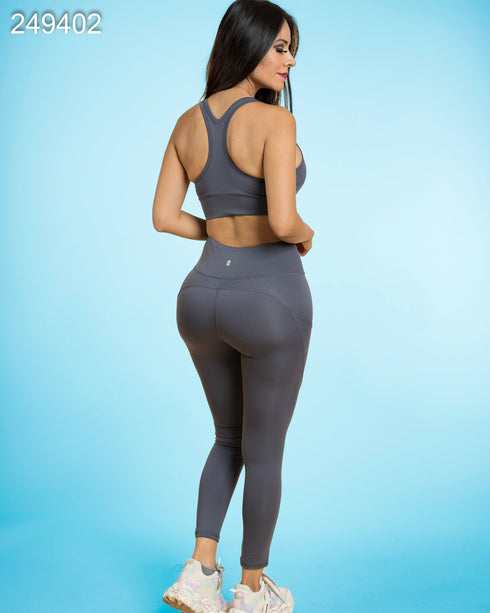 SET SPORT CUELLO V LKST136