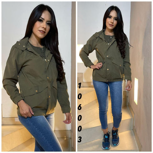 CAZADORA HM HMJ20419