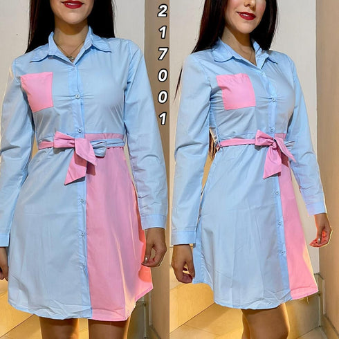 VESTIDO X 19853