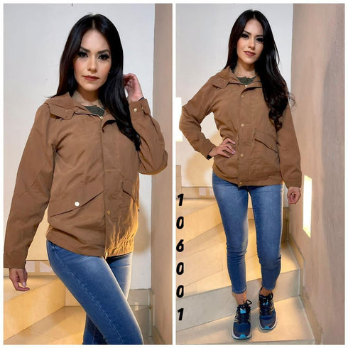 CAZADORA HM HMJ20419