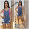 OVERALL DENIM DBO50227