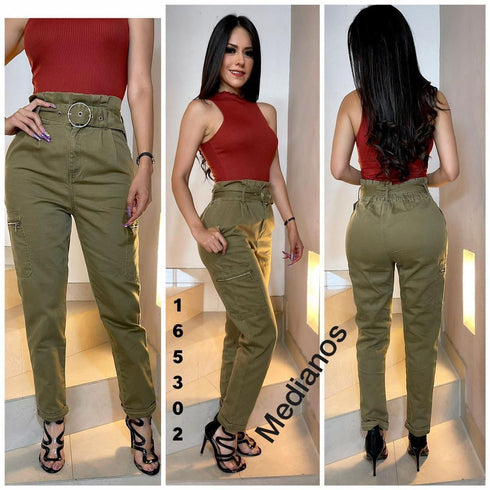 PANATLON CARGO HMP30984