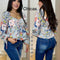 BLUSA FLOREADA 59391T
