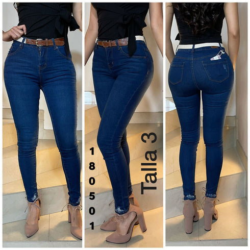 PANTALON X AM-041